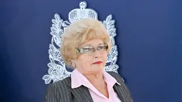 Людмила Нарусова может покинуть Совет федерации после 30 лет работы